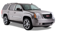 Cargar imagen en el visor de la galería, Bushwacker 07-11 GMC Yukon OE Style Flares 4pc Excludes Denali - Black