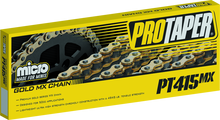 Cargar imagen en el visor de la galería, ProTaper 415MX Chain 415x120L