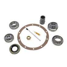 Cargar imagen en el visor de la galería, Yukon Gear Bearing Kit For 86+ Toyota 8in Diff w/oEM Ring &amp; Pinion