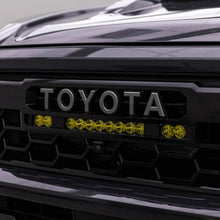 Load image into Gallery viewer, Baja Designs 2024+ Toyota Tacoma (Incl. TRD Pro) 10in. S8/S2 Pro Grille Kit - Baja Amber