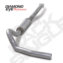 Cargar imagen en el visor de la galería, KIT Diamond Eye de 4 pulgadas CB SGL AL CHEVY/GMC 6.6L 2500/3500 01-05