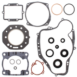 Complete Gasket Set With Oil Seals