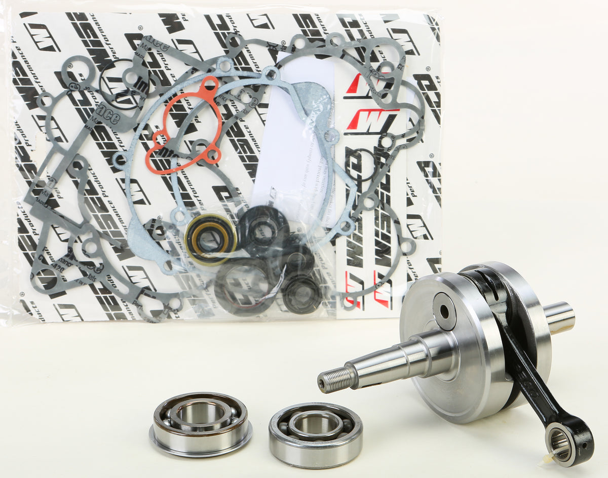 Wiseco Bottom END KIT KTM (WPC162)