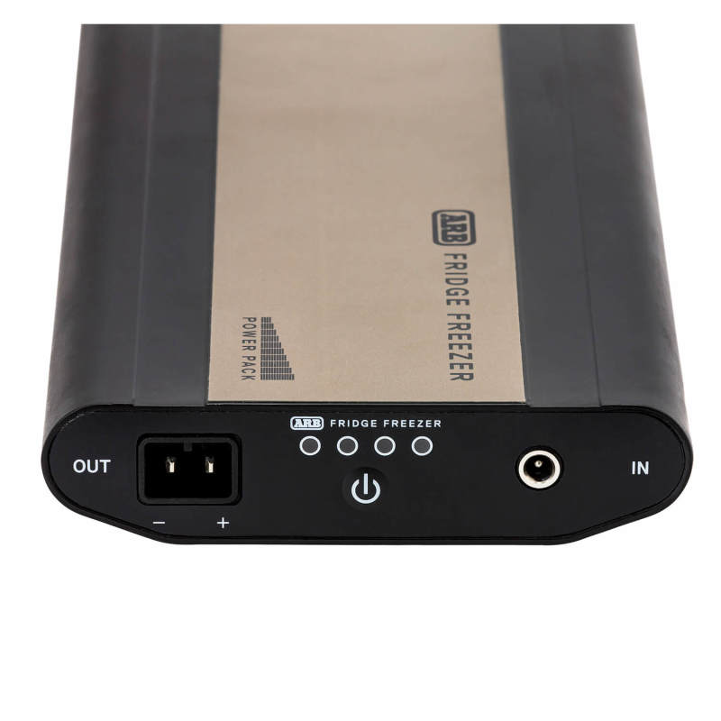 ARB Fridge Portable Power Pack 15Ah — Lithium Battery Solution