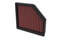 Cargar imagen en el visor de la galería, K&amp;N 21-22 Nissan Qashqai III 1.3L L4 F/I Replacement Air Filter