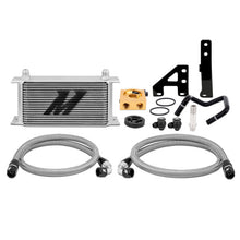 Cargar imagen en el visor de la galería, Mishimoto 2015 Subaru WRX Thermostatic Oil Cooler Kit