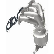 Cargar imagen en el visor de la galería, MagnaFlow Conv DF 07-10 Nissan Altima 2.5L Manifold (49 State)