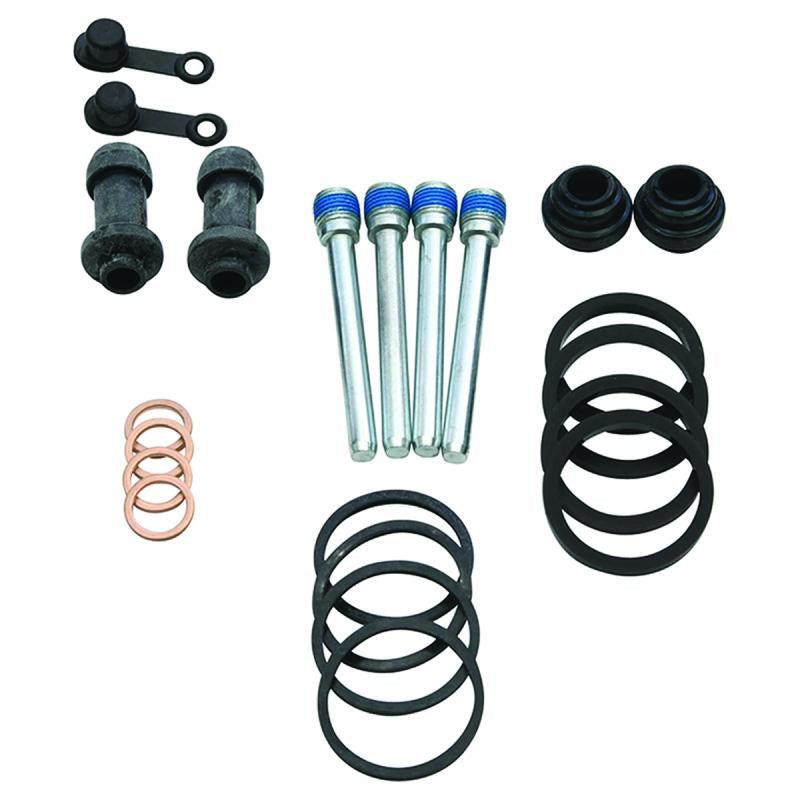 QuadBoss Qboss Caliper Rebuild Kit