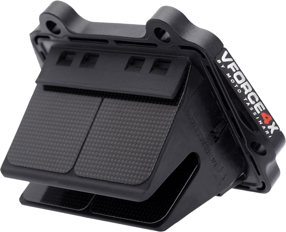 Moto Tassinari VFORCE4X Valve System (V4X07EM)