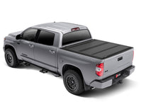 Cargar imagen en el visor de la galería, BAK 07-20 Toyota Tundra (w/ OE Track System) 6ft 6in Bed BAKFlip MX4 Matte Finish