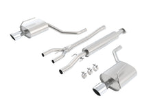 Cargar imagen en el visor de la galería, Borla 09-14 Nissan Maxima Sedan 4Dr 3.5L AT FWD SS Catback Exhaust