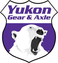 Cargar imagen en el visor de la galería, Yukon Gear Front 4340 Chrome-Moly Replacement Axle Kit For Dana 44 / Ford Bronco and F150