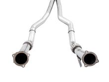 Cargar imagen en el visor de la galería, AWE Tuning Audi B9 RS5 Touring Edition Exhaust - w/ Diamond Black RS Tips