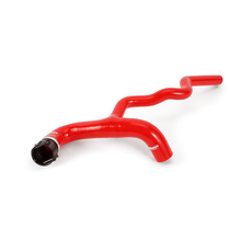 Cargar imagen en el visor de la galería, Mishimoto 2012+ Fiat 500 Abarth/Turbo Red Silicone Radiator Hose Kit