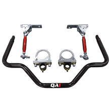 Cargar imagen en el visor de la galería, QA1 63-72 Chevrolet C10 Rear Sway Bar - 1-1/4in