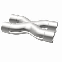 Cargar imagen en el visor de la galería, MagnaFlow Smooth Trans X 2.5/2.5 X 12 SS