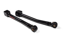 Load image into Gallery viewer, JKS Manufacturing 18-21 Jeep Wrangler JL/Gladiator JT Adjustable J-Flex Upper Control Arms - Front