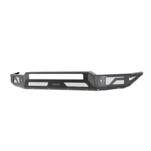 Load image into Gallery viewer, Westin 15-19 Chevrolet Silverado 2500/3500 Pro-Mod Front Bumper - Textured Black