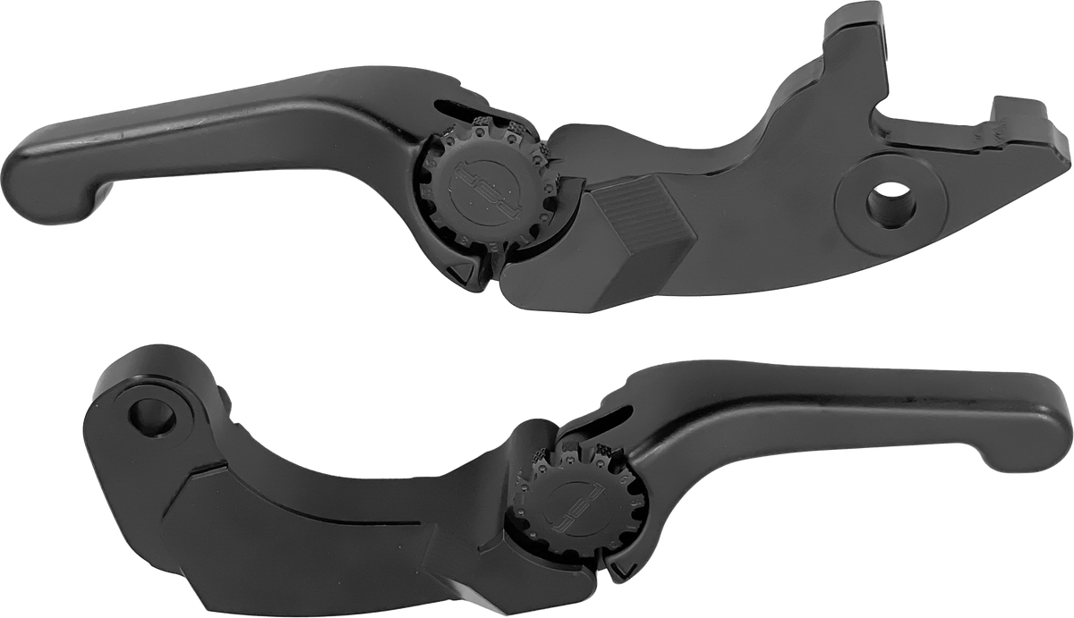 PSR Anthem Shorty Lever SET Black Chalnger Chief Spring 18-26 (17-01651-22)