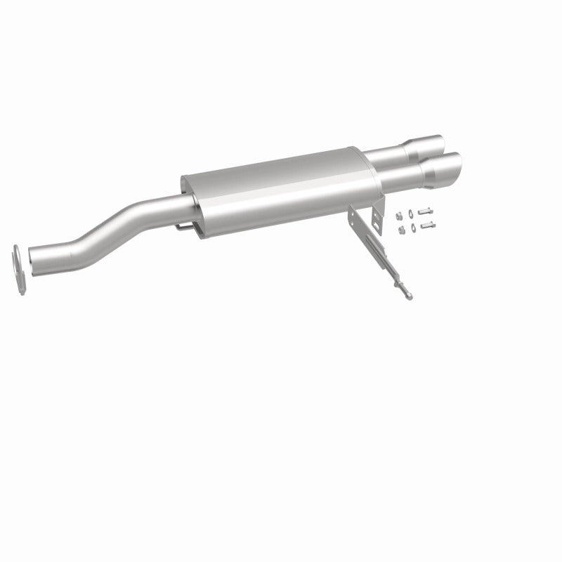 BRExhaust 14-22 MINI COOPER 2.0L Exhaust Kit