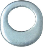 WASHER KEYSTONE OFFSET 5-PK CLAM