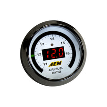 Cargar imagen en el visor de la galería, AEM Digital Wideband UEGO Gauge