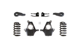 MaxTrac Coil Spring Lowering Kit