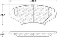 Cargar imagen en el visor de la galería, Technical Drawing