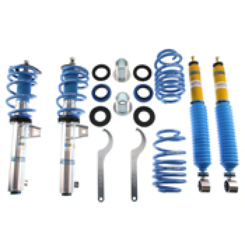 Bilstein B16 PSS10 Performance Coilover System — Fits 2012-2019 Volkswagen Beetle