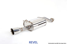 Cargar imagen en el visor de la galería, Revel Medallion Touring-S Catback Exhaust - Axle Back 2013 Honda Civic Si Sedan