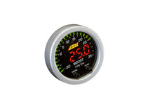 Cargar imagen en el visor de la galería, AEM X-Series Boost Pressure -30inHg 35psi Gauge