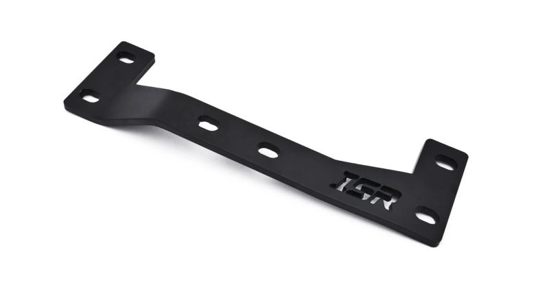 ISR Performance Manual Transmission Crossmember — SR/KA 240sx S13/S14