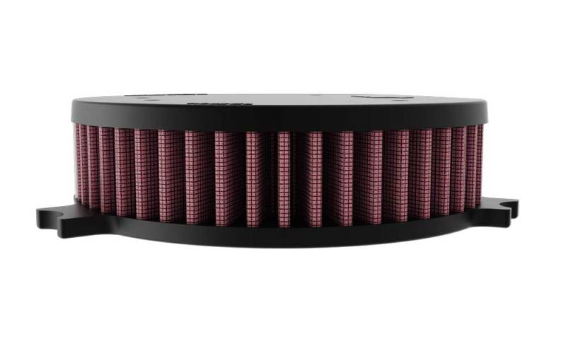 K&N High-Flow Air Filter — Fits 1999-2009 Yamaha XVS1100 V-Star