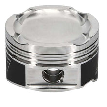 Cargar imagen en el visor de la galería, Wiseco Mazdaspeed 2.0 FS Turbo -16.5cc Dish Piston Shelf Stock Kit