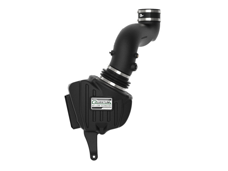 Sistema de admisión de aire aFe Pro 5R 03-07 Dodge Diesel 5.9L-L6 (TD)