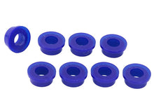 Cargar imagen en el visor de la galería, SuperPro 1959 Volvo 122 Base Front Upper Inner Control Arm Bushing Kit