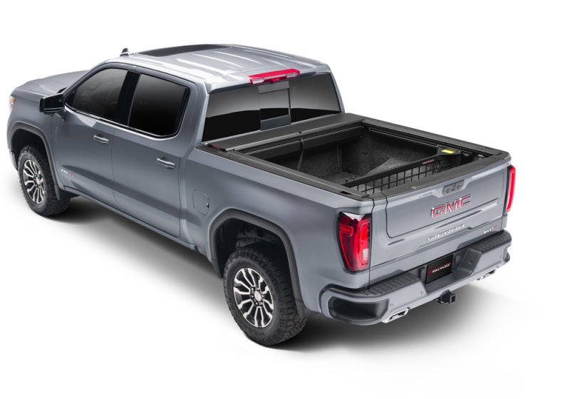 Administrador de carga Roll-N-Lock 2020 Chevy Silverado/Sierra 2500/3500 MB de 80-1/2 pulgadas