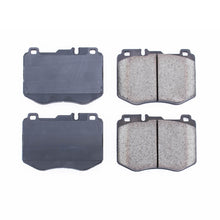 Cargar imagen en el visor de la galería, Power Stop 15-17 Mercedes-Benz C300 Front Z16 Evolution Ceramic Brake Pads