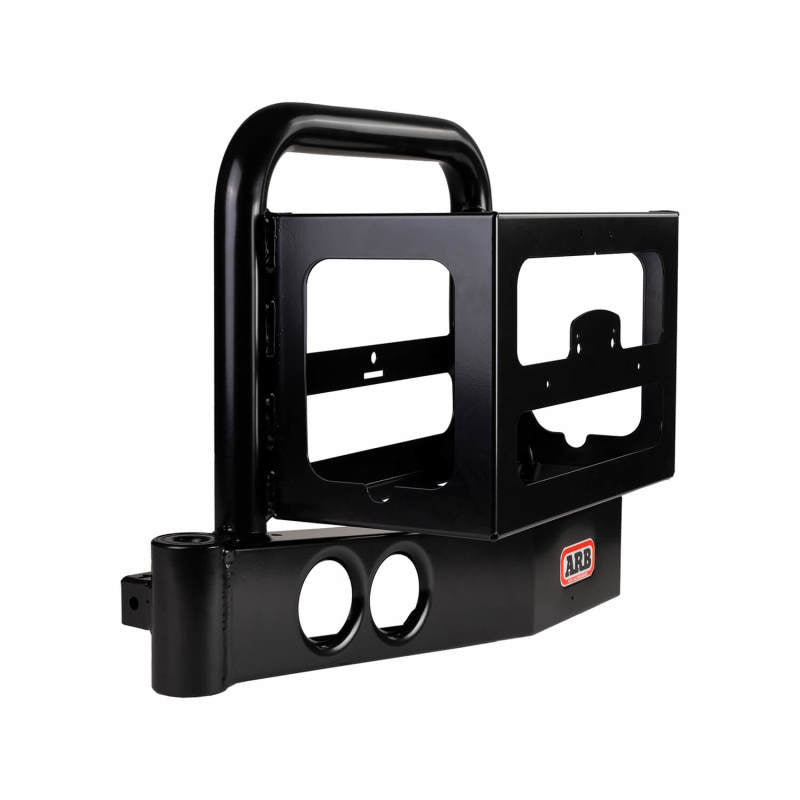 ARB Jerry Can Holder Left Hand Side — Fits 1990-1997 Toyota Land Cruiser 80 Series