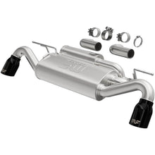 Cargar imagen en el visor de la galería, Magnaflow 2021 Ford Bronco Sport Street Series Cat-Back Performance Exhaust System