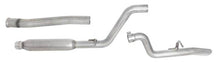 Cargar imagen en el visor de la galería, K&amp;N Jeep JL V6-3.6L F/I Cat Back Exhaust Kit