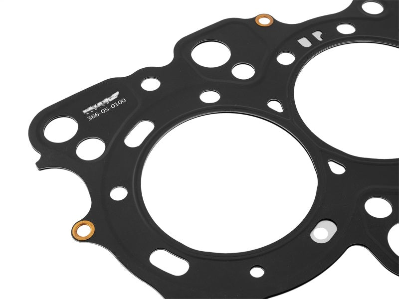 Skunk2 Racing MLS Head Gasket 81.50mm Bore 0.85mm Thick — Fits Honda/Acura B16A/B18C VTEC Engines