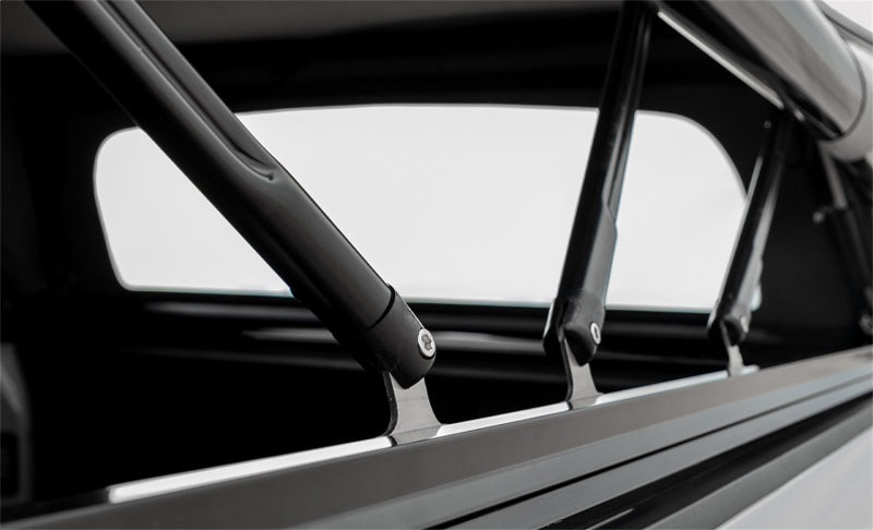 Access Outlander Soft Truck Topper — Fits 16-23 Toyota Tacoma 6ft Box