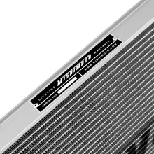 Cargar imagen en el visor de la galería, Mishimoto 05-10 Scion tC Manual Aluminum Radiator