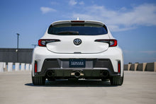 Cargar imagen en el visor de la galería, REMARK Catback Exhaust, Toyota GR Corolla, Elite Spec Stainless Center Cover