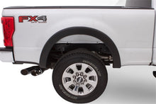 Cargar imagen en el visor de la galería, Bushwacker 00-05 Ford Excursion OE Style Flares 4pc - Black