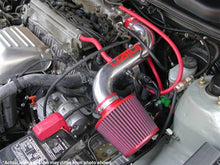 Cargar imagen en el visor de la galería, Injen 97-99 Camry 4 Cylinder Polished Short Ram Intake