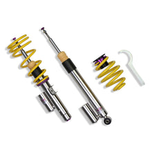 Cargar imagen en el visor de la galería, KW Coilover Kit V3 BMW M3 E46 (M346) Coupe Convertible