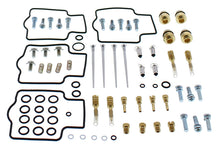 Cargar imagen en el visor de la galería, All Balls Racing 02-05 Kawasaki ZZR1200 Carburetor Rebuild Kit