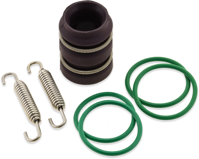 BOLT 2-Stroke O-Ring Spring and Coupler KIT (EU.EX.65-85CC)